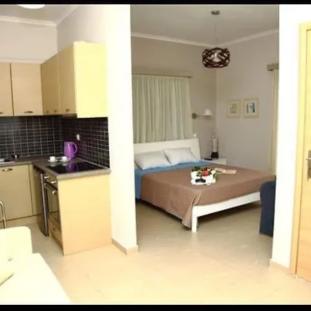 Apartman Filio *