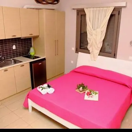 Filio Apartman