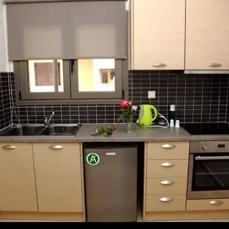 Apartman Filio *