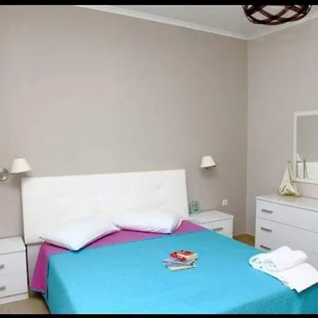 Filio Apartman