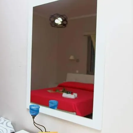Apartman Filio *