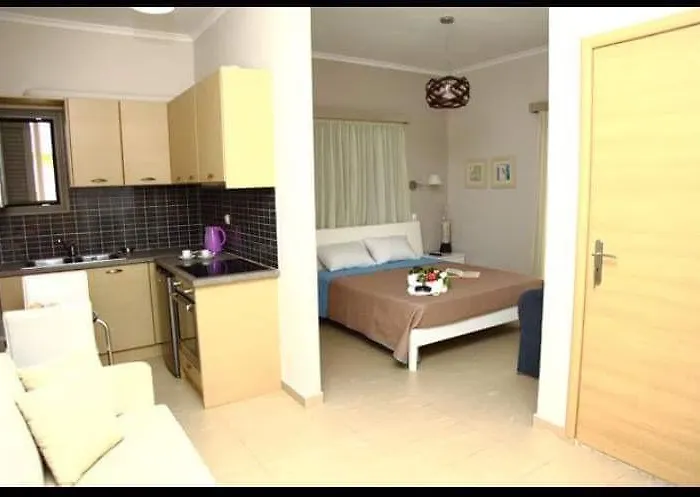 Apartman Filio *