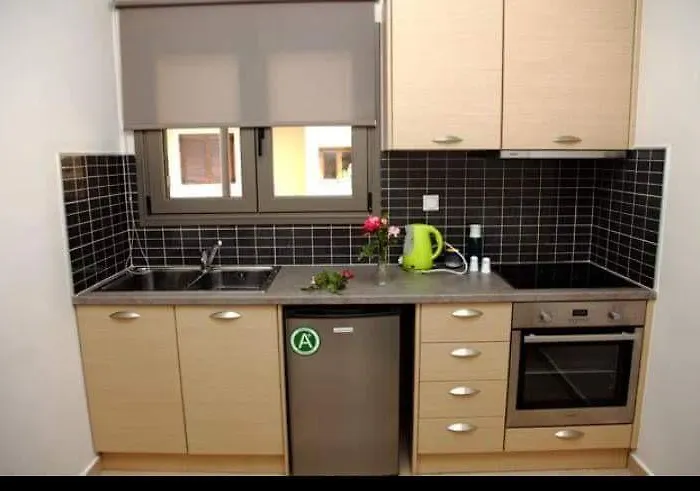 Apartman Filio *