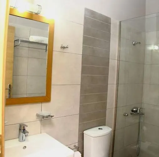 Apartman Filio Nidrí