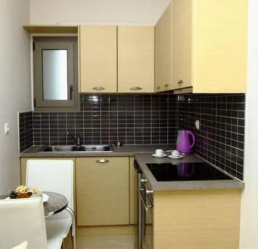 Apartman Filio