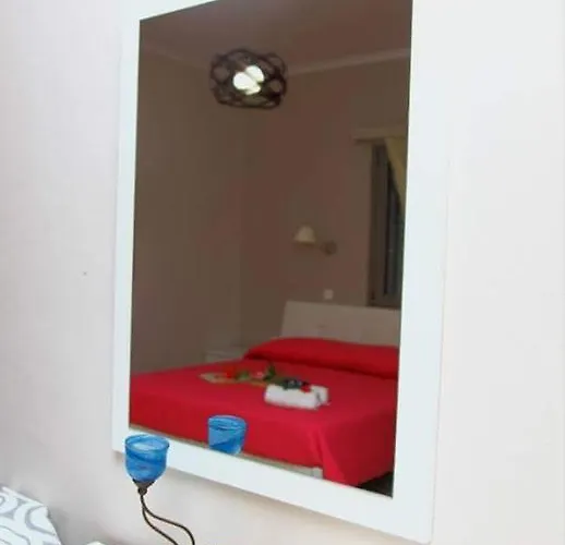 Apartman Filio *