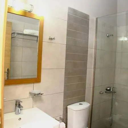 Apartament Filio Nydri (Lefkada)