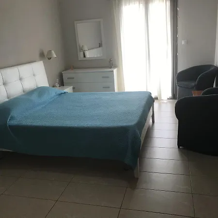 Filio * Nydri (Lefkada)