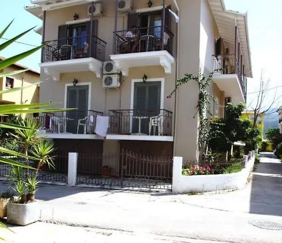 Appartamento Filio Nydri (Lefkada)