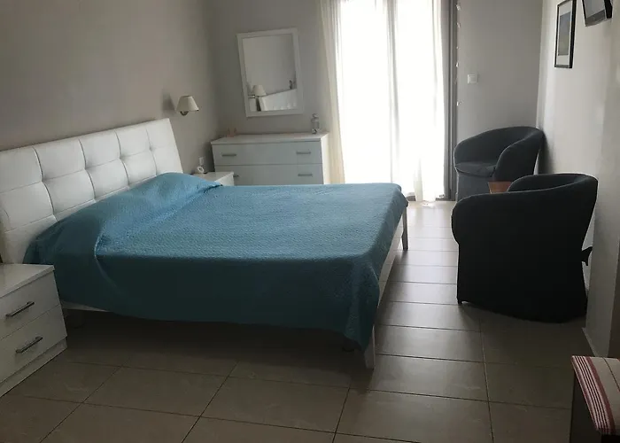 Filio * Nydri (Lefkada)